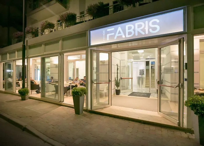 Hotel Fabris