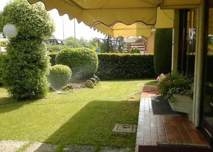 Hotel Derby