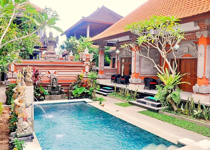 Cheap hotels Nick'S Homestay