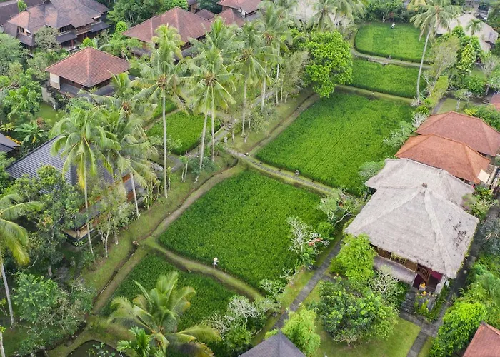 Ananda Ubud Resort