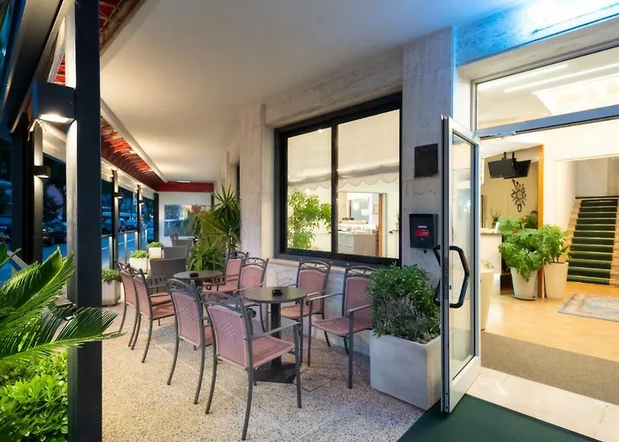 Albergo economico: Hotel Stoccarda