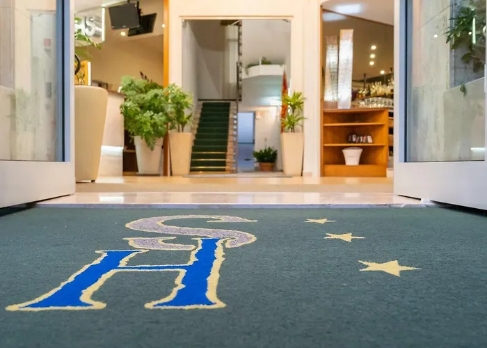 Albergo economico: Hotel Stoccarda