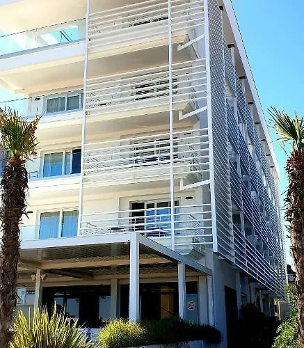 Hotel Strand A Frontemare