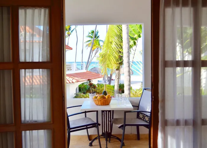 Beach s & Apartments Larimar