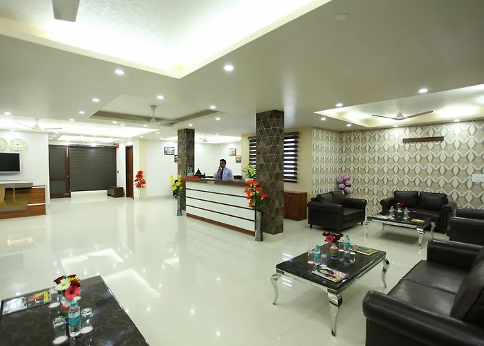 Hotel H.C Grand