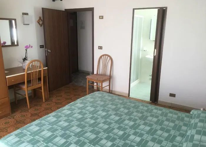 Hotel: Hotel Margherita