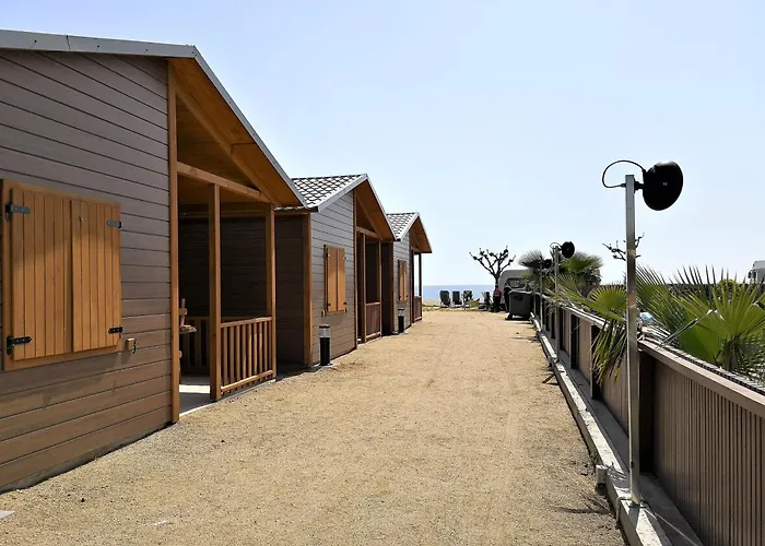 Camping Bon Repós