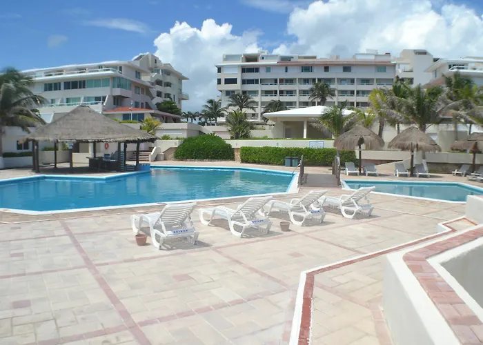 Appartamento : Brisas 10 Beachside Suites