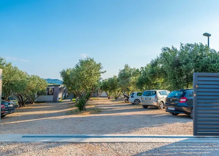 Camp Port