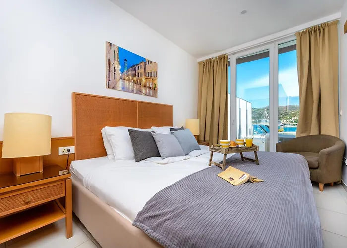 All Vacation Rentals Adriatic Deluxe s