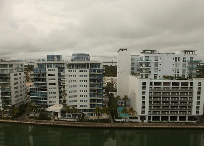 The Casablanca On The Ocean West Tower