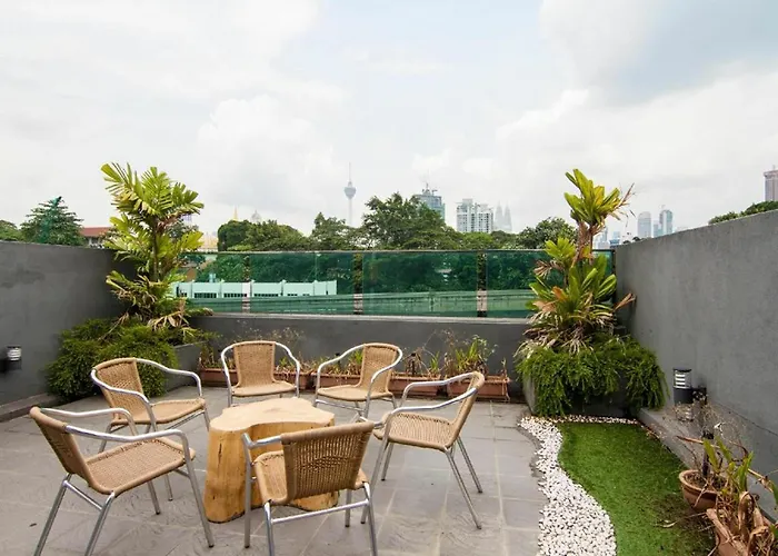 I-Hotel Kuala Lumpur