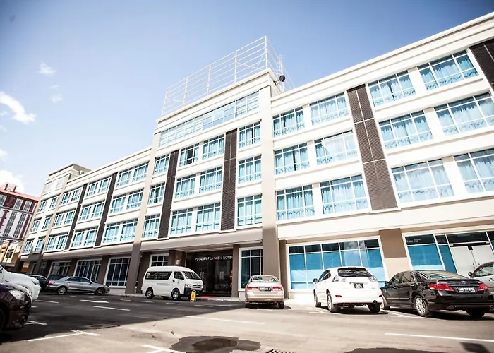 Putatan Platinum Hotel