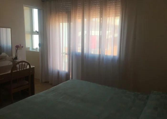 Hotel: Hotel Margherita
