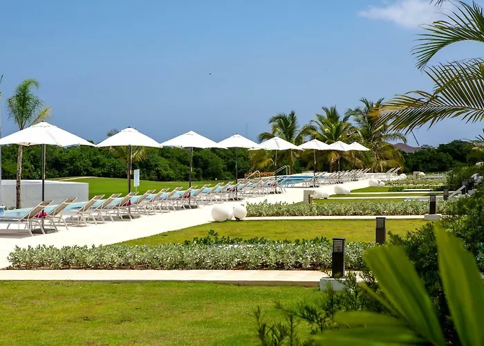 Hotel con vistas: Coral House Suites