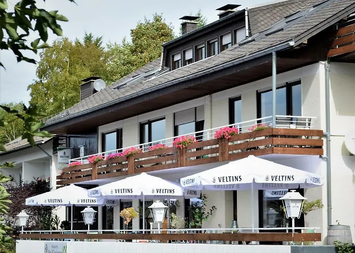 Hotel Suedhang