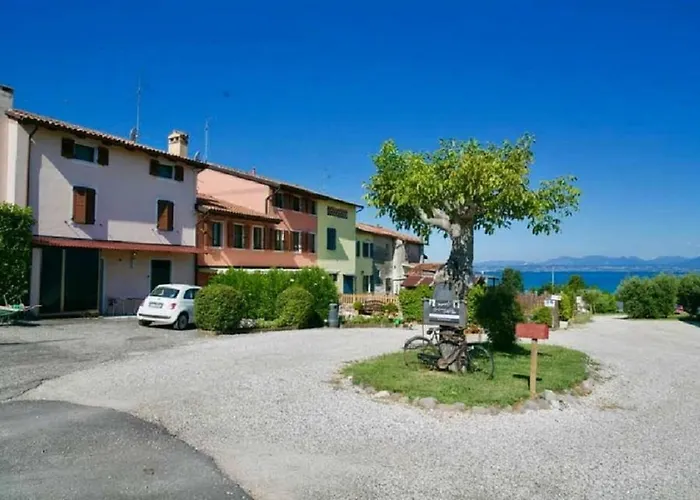 Agriturismo Al-Bor