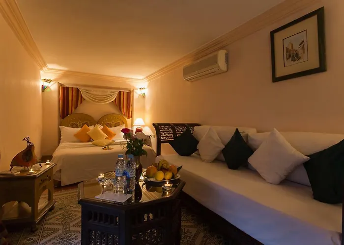 Riad Amina