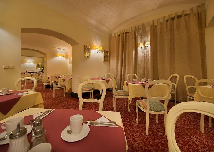 Hotel Am Angelis