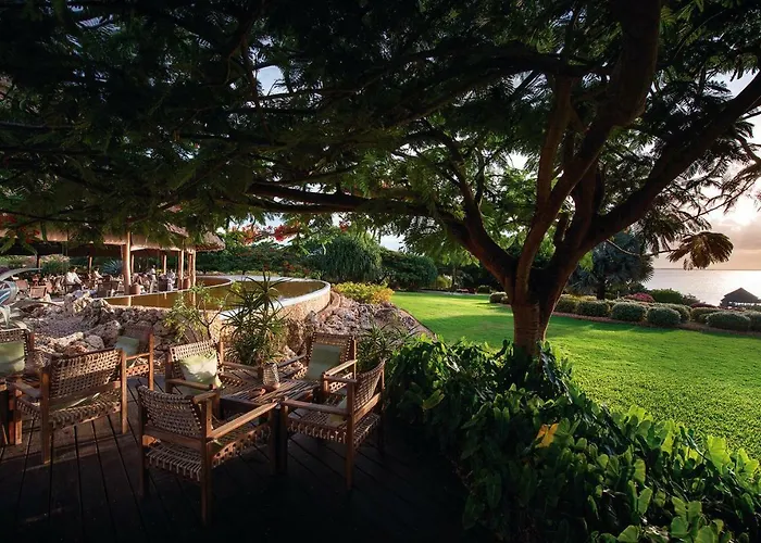 5 Sterne Hotels La Gemma Dell'Est