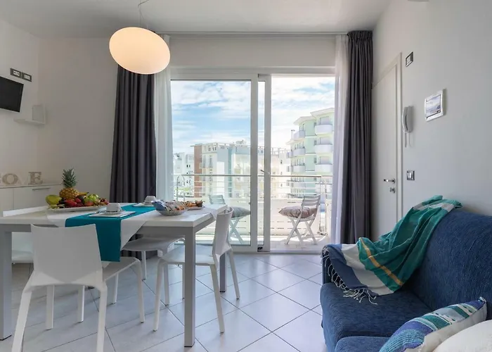 Casa vacanza: Appartamenti Emma