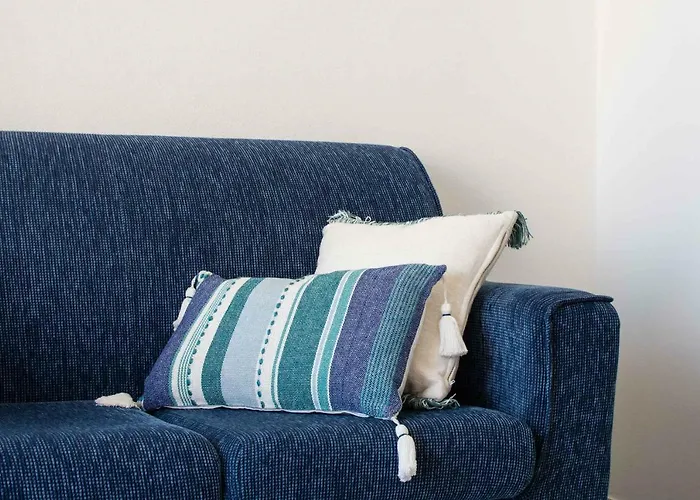 Casa vacanza: Appartamenti Emma