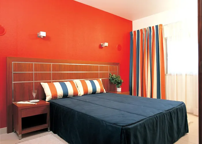 Apartamento Balaia Atlantico