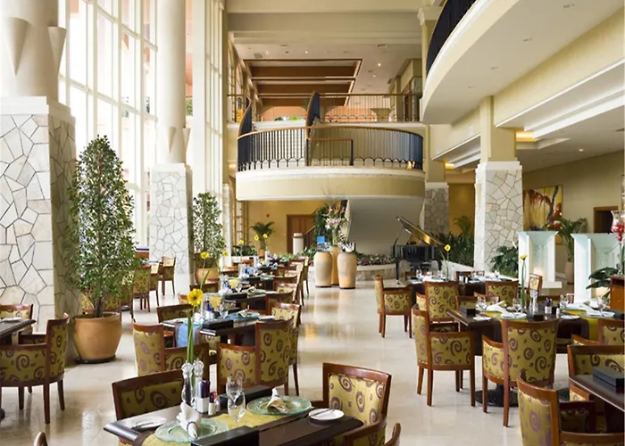 Hillview Golf Resort Dongguan