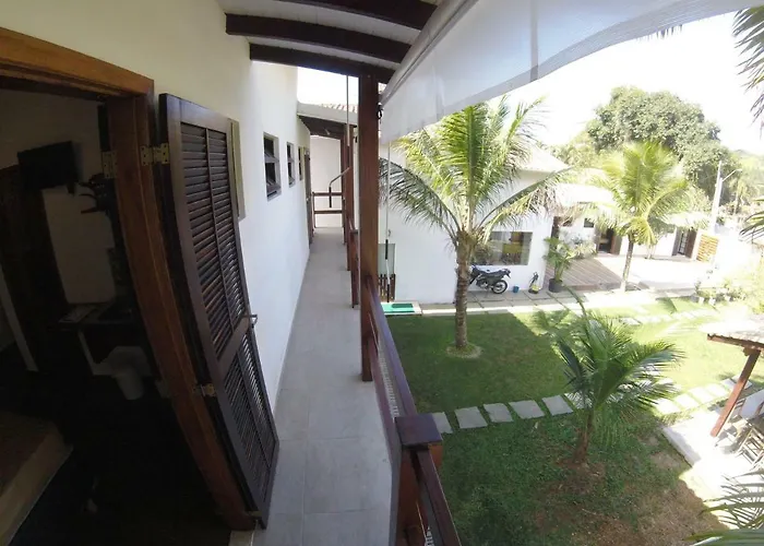  Espaço Aba Maranata