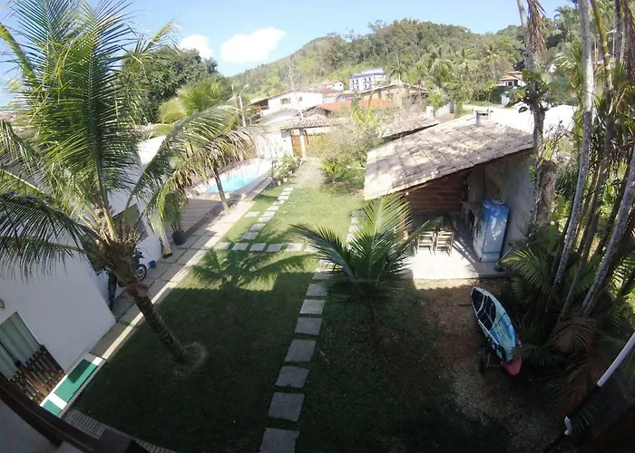  Espaço Aba Maranata