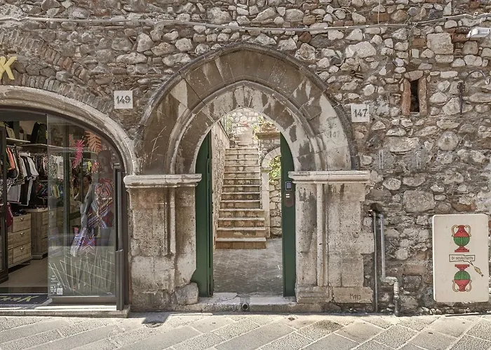 Relais 147 - Luxury B&B