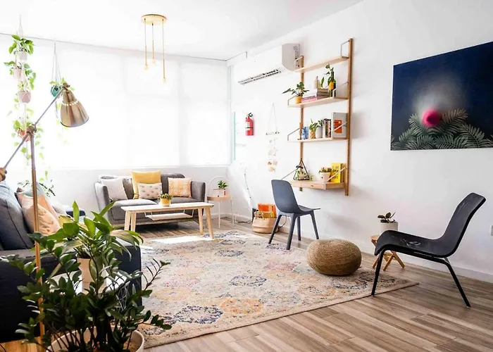 Santurcia (Adults Only)