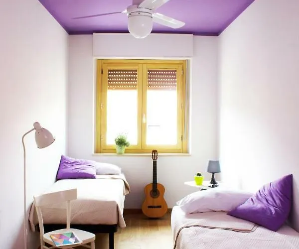 Albergo economico: Arcobaleno B&B