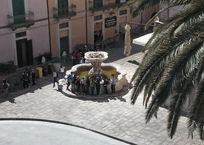 Il Quartino Di Palazzo Maggiore