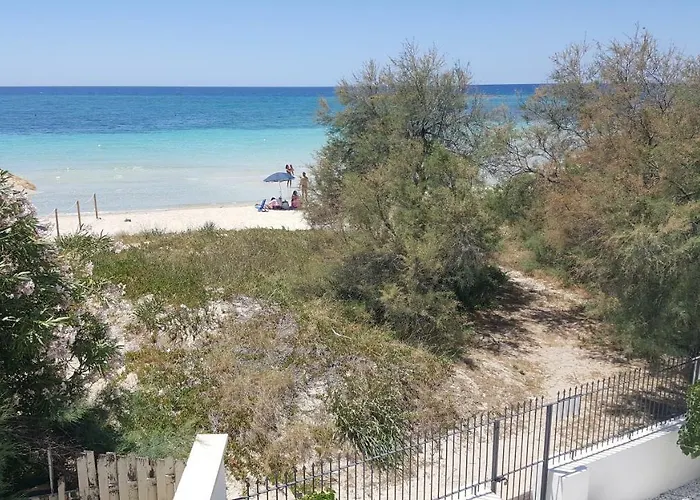 Enjoy Beach Porto Cesareo