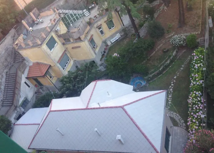 Hotel familiare: Il Ciottolo