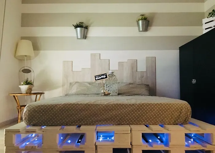 Casa vacanze: La Luna e il faló