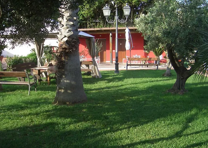 L'oasi di Ambra