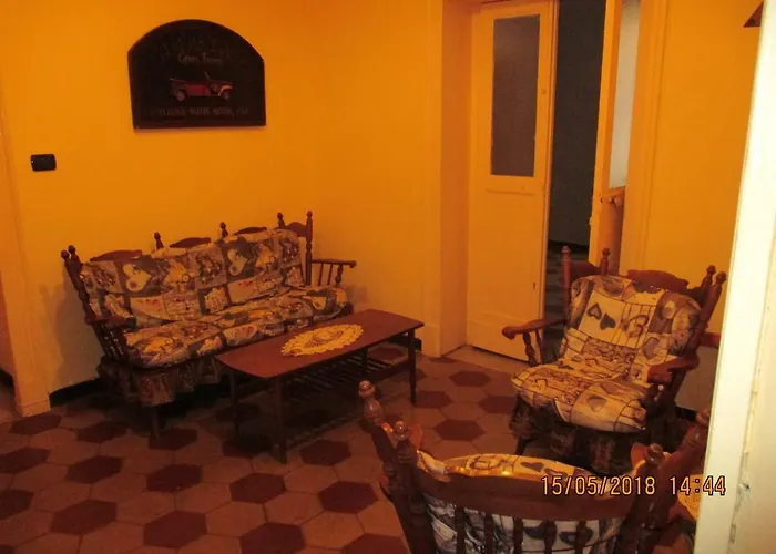 Albergo economico: la locanda del centro storico