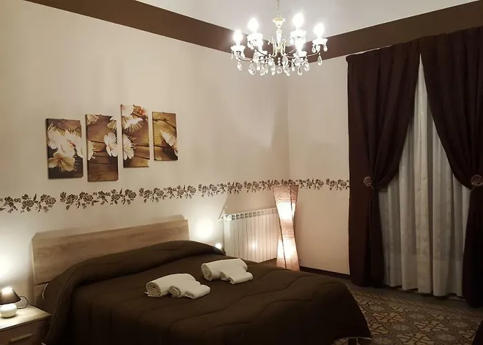 Appartamento : Sweet Home Cefalù