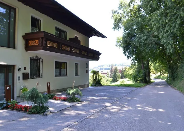 Gästehaus Pfisterer