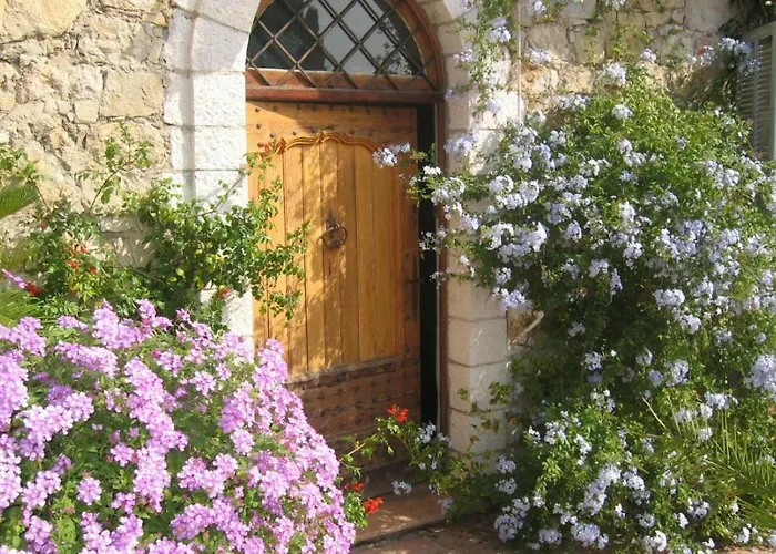 Chambres D'Hotes Il Monticello