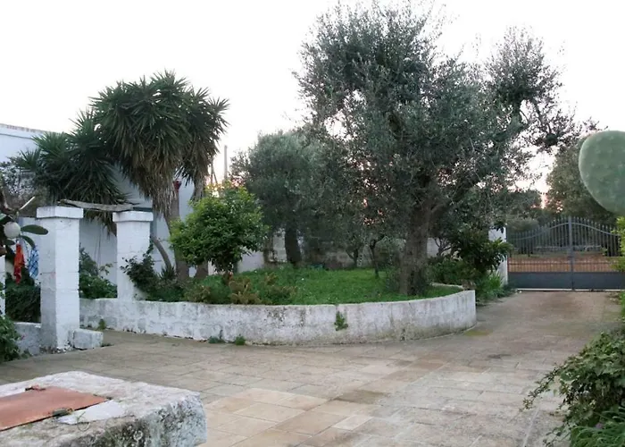 Masseria Fontana Vecchia