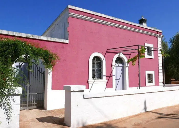Masseria Fontana Vecchia