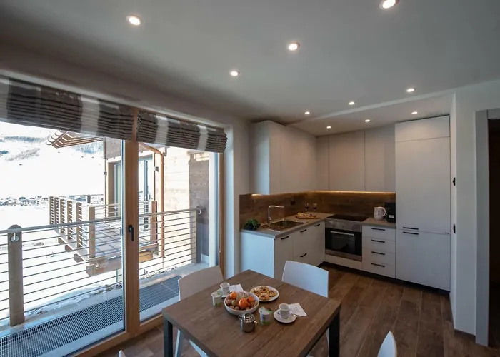 Chalet Bello