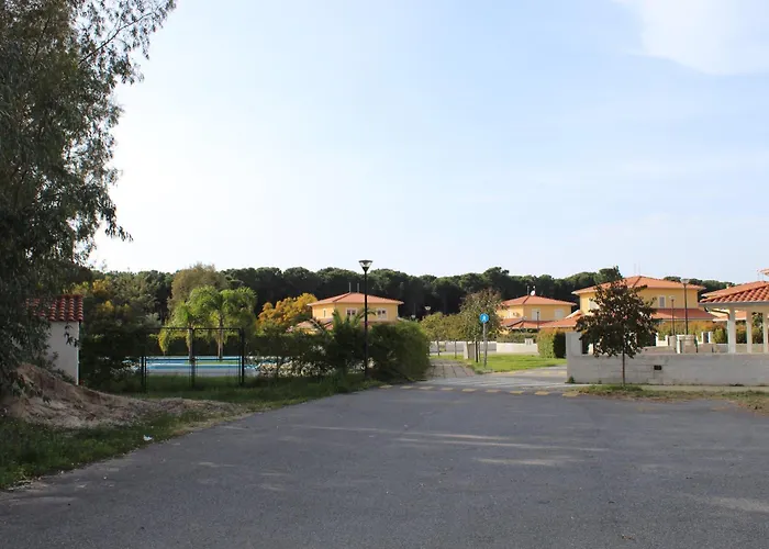 Portoada Park Villas