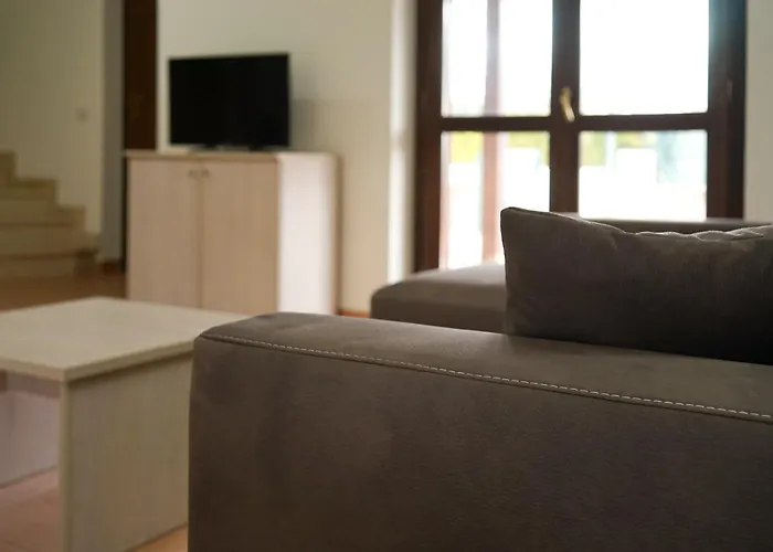 Portoada Park Villas