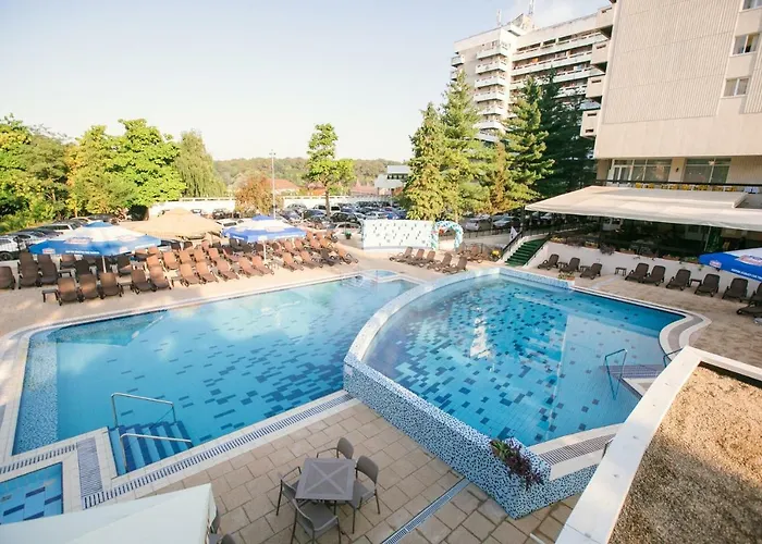 Hotel Poienita