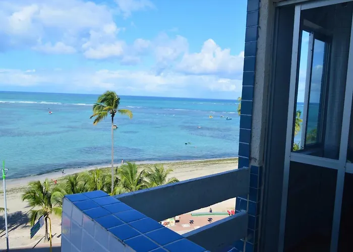  Apart Cote D'Azur Maceió