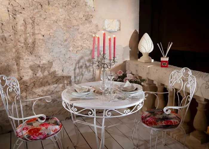 A Marchisa -Noto-